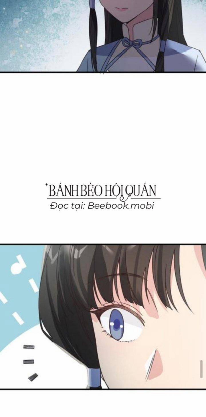 Bắt Ta Làm Cung Nữ? Ta Liền Cho Bạo Quân Quỳ Ván Giặt Đồ!!!! 52 trang 13