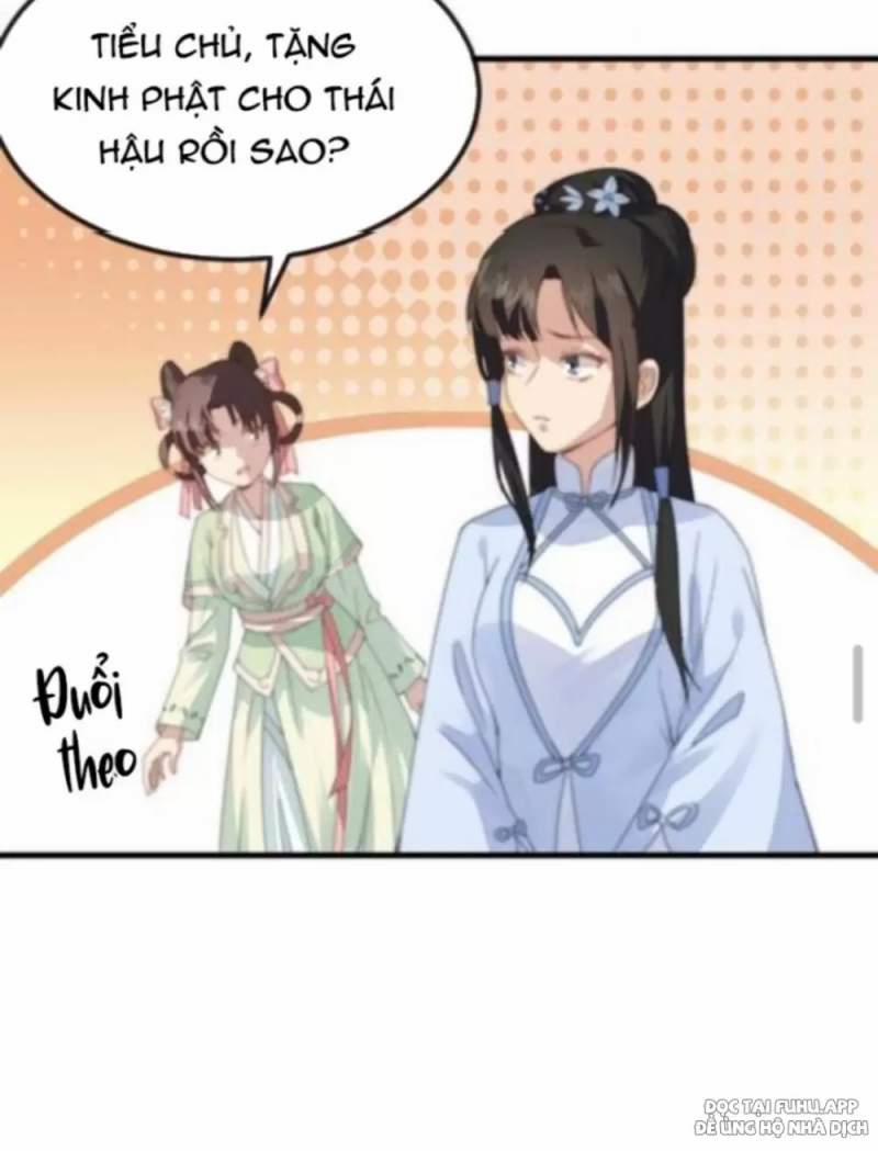 Bắt Ta Làm Cung Nữ? Ta Liền Cho Bạo Quân Quỳ Ván Giặt Đồ!!!! 53 trang 5