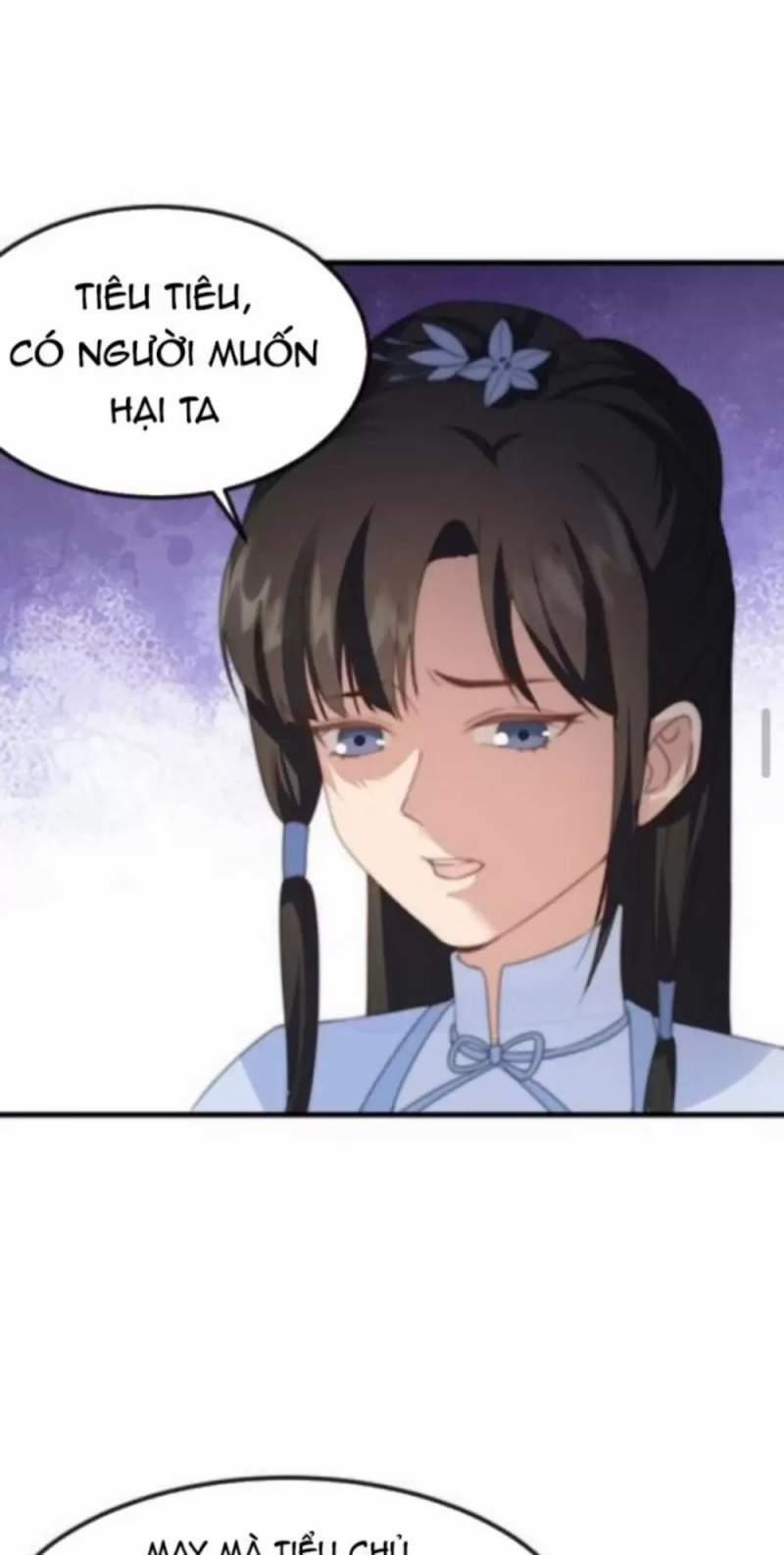 Bắt Ta Làm Cung Nữ? Ta Liền Cho Bạo Quân Quỳ Ván Giặt Đồ!!!! 53 trang 9