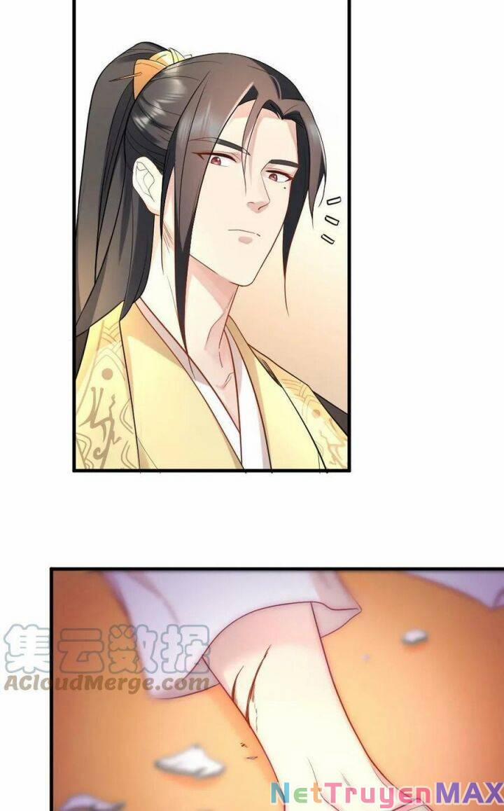 Bắt Ta Làm Cung Nữ? Ta Liền Cho Bạo Quân Quỳ Ván Giặt Đồ!!!! 6 trang 1