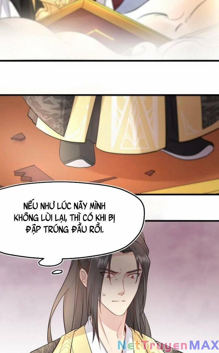 Bắt Ta Làm Cung Nữ? Ta Liền Cho Bạo Quân Quỳ Ván Giặt Đồ!!!! 6 trang 11