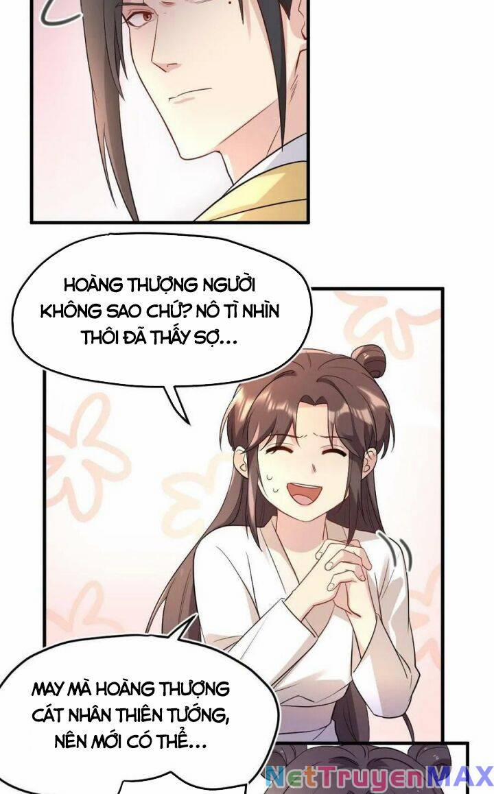 Bắt Ta Làm Cung Nữ? Ta Liền Cho Bạo Quân Quỳ Ván Giặt Đồ!!!! 6 trang 13