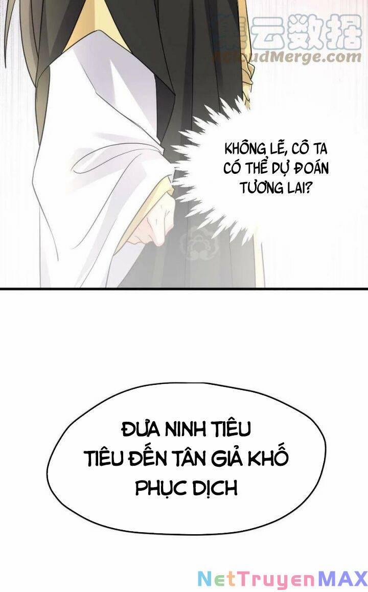 Bắt Ta Làm Cung Nữ? Ta Liền Cho Bạo Quân Quỳ Ván Giặt Đồ!!!! 6 trang 15