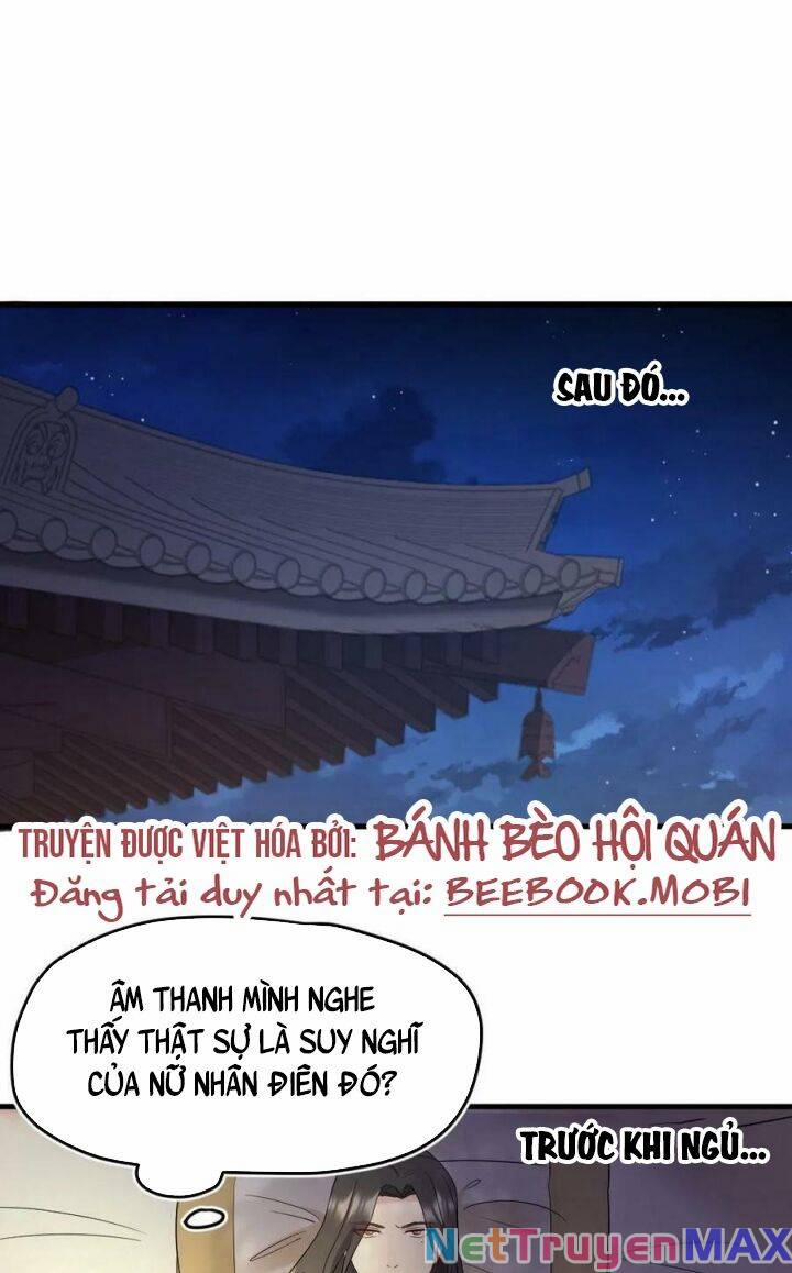 Bắt Ta Làm Cung Nữ? Ta Liền Cho Bạo Quân Quỳ Ván Giặt Đồ!!!! 6 trang 16