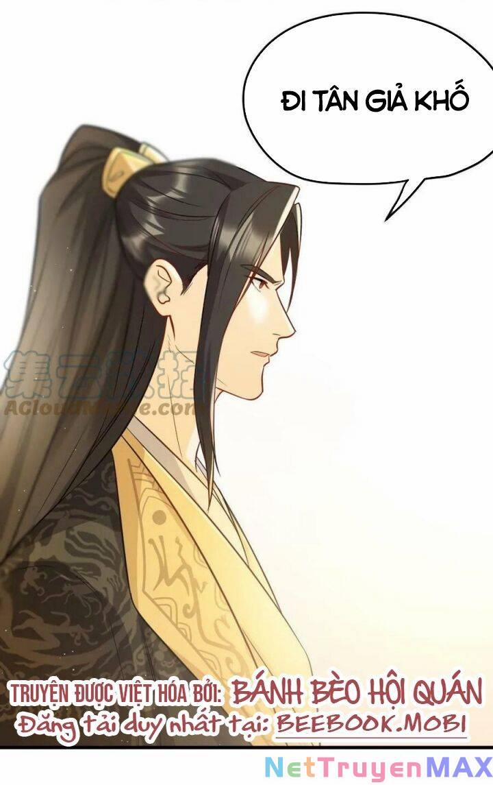 Bắt Ta Làm Cung Nữ? Ta Liền Cho Bạo Quân Quỳ Ván Giặt Đồ!!!! 6 trang 19