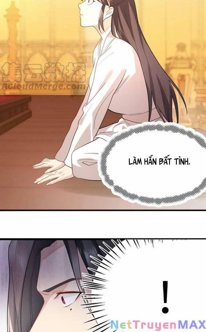 Bắt Ta Làm Cung Nữ? Ta Liền Cho Bạo Quân Quỳ Ván Giặt Đồ!!!! 6 trang 6