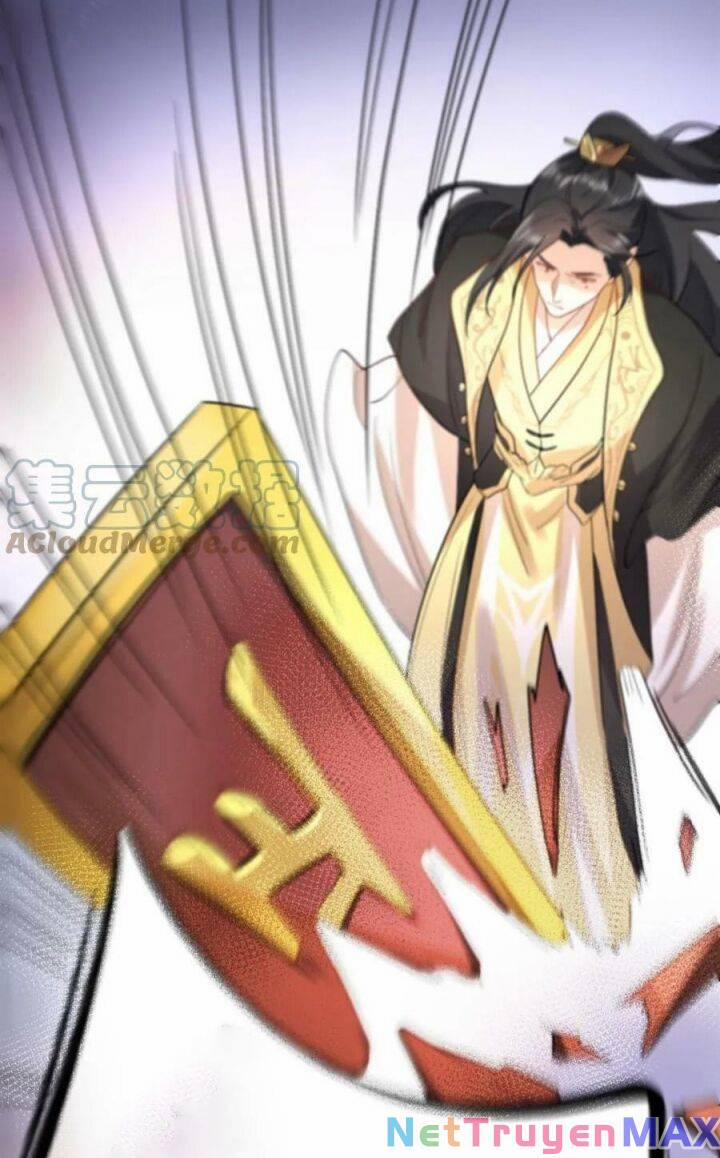 Bắt Ta Làm Cung Nữ? Ta Liền Cho Bạo Quân Quỳ Ván Giặt Đồ!!!! 6 trang 8