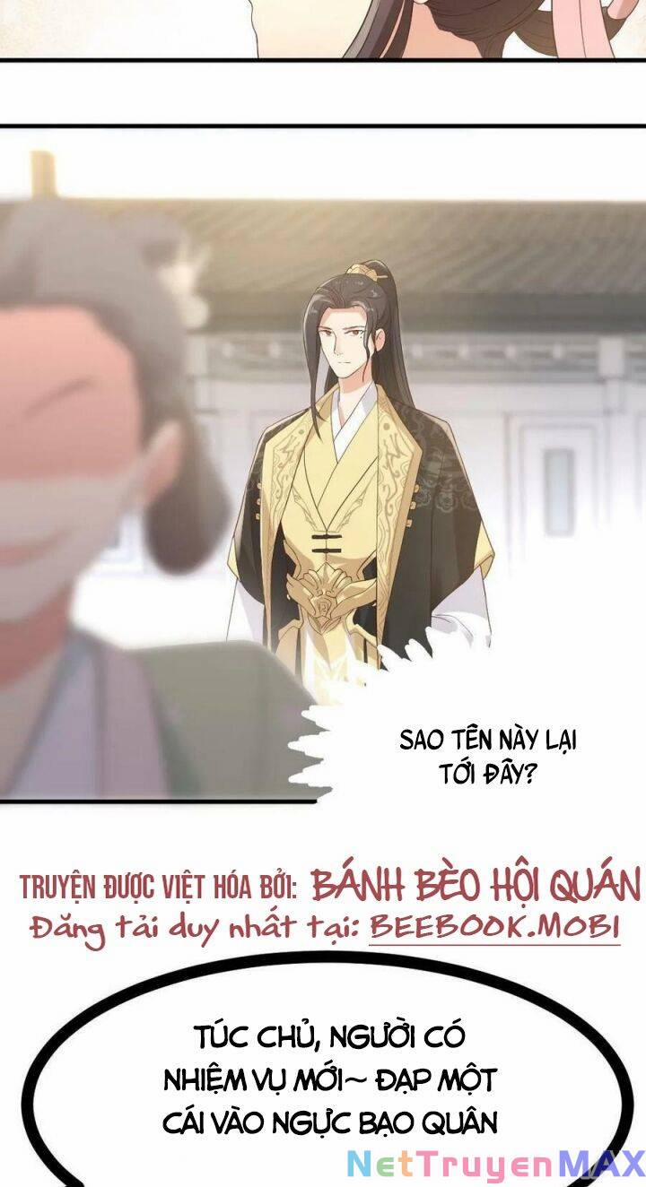 Bắt Ta Làm Cung Nữ? Ta Liền Cho Bạo Quân Quỳ Ván Giặt Đồ!!!! 7 trang 16