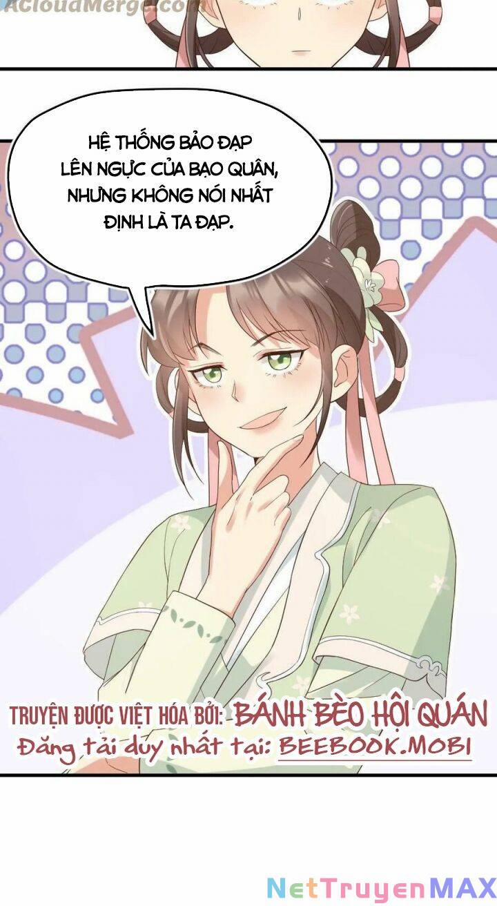 Bắt Ta Làm Cung Nữ? Ta Liền Cho Bạo Quân Quỳ Ván Giặt Đồ!!!! 7 trang 19