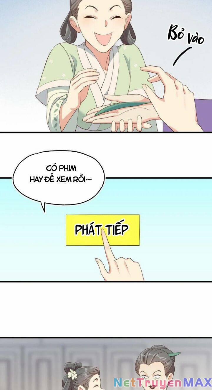 Bắt Ta Làm Cung Nữ? Ta Liền Cho Bạo Quân Quỳ Ván Giặt Đồ!!!! 7 trang 6