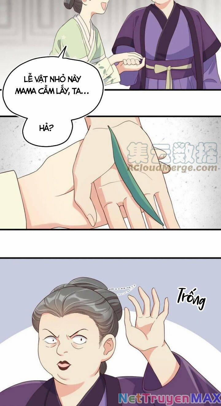 Bắt Ta Làm Cung Nữ? Ta Liền Cho Bạo Quân Quỳ Ván Giặt Đồ!!!! 7 trang 7