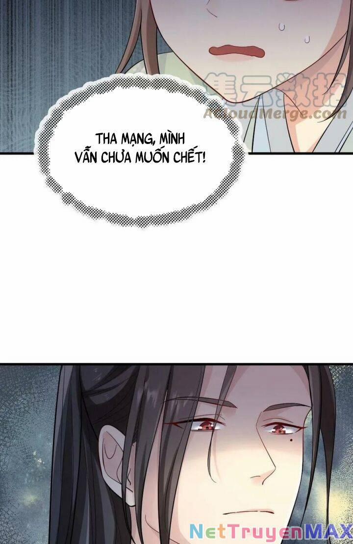 Bắt Ta Làm Cung Nữ? Ta Liền Cho Bạo Quân Quỳ Ván Giặt Đồ!!!! 8 trang 11