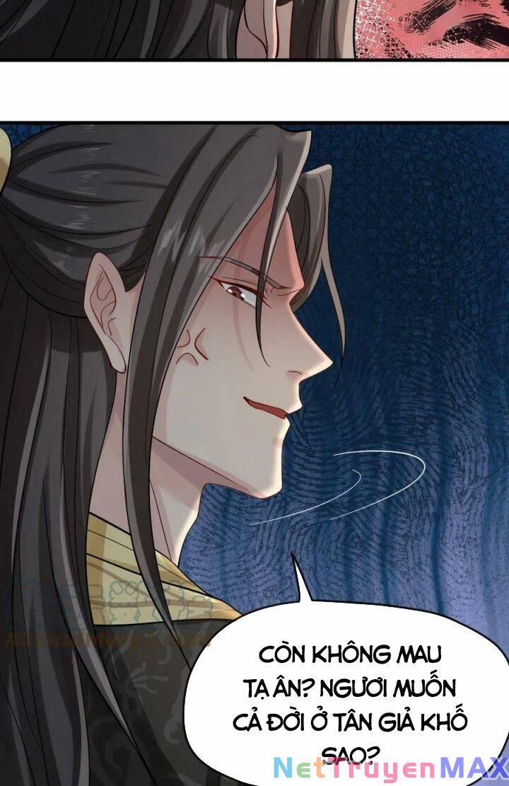 Bắt Ta Làm Cung Nữ? Ta Liền Cho Bạo Quân Quỳ Ván Giặt Đồ!!!! 8 trang 15