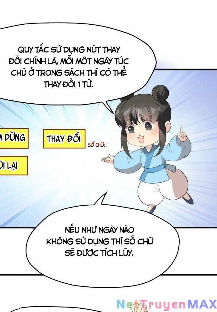 Bắt Ta Làm Cung Nữ? Ta Liền Cho Bạo Quân Quỳ Ván Giặt Đồ!!!! 9 trang 0