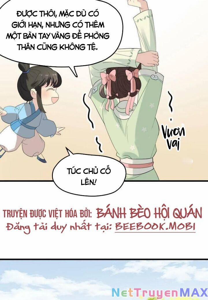 Bắt Ta Làm Cung Nữ? Ta Liền Cho Bạo Quân Quỳ Ván Giặt Đồ!!!! 9 trang 1