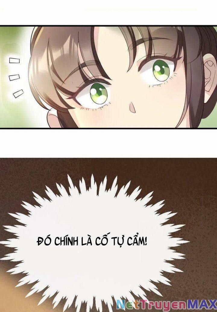 Bắt Ta Làm Cung Nữ? Ta Liền Cho Bạo Quân Quỳ Ván Giặt Đồ!!!! 9 trang 10