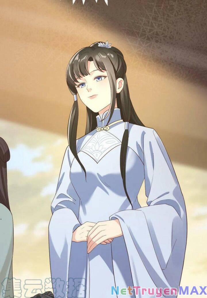 Bắt Ta Làm Cung Nữ? Ta Liền Cho Bạo Quân Quỳ Ván Giặt Đồ!!!! 9 trang 11