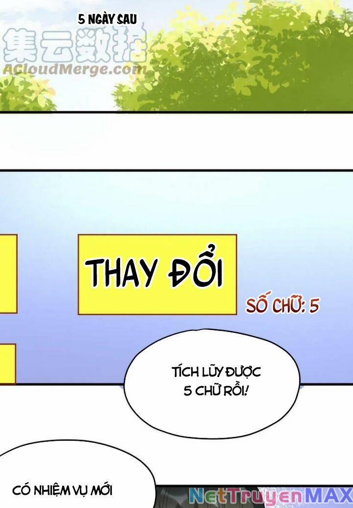 Bắt Ta Làm Cung Nữ? Ta Liền Cho Bạo Quân Quỳ Ván Giặt Đồ!!!! 9 trang 2