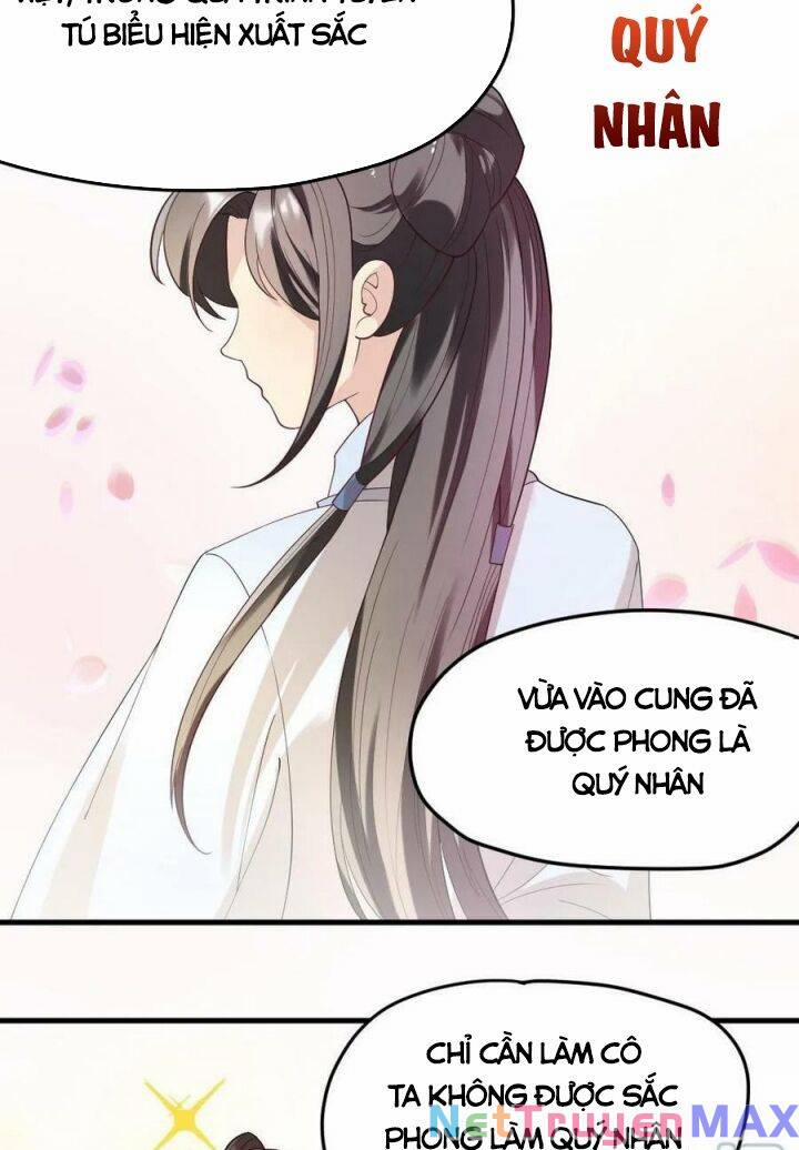 Bắt Ta Làm Cung Nữ? Ta Liền Cho Bạo Quân Quỳ Ván Giặt Đồ!!!! 9 trang 6