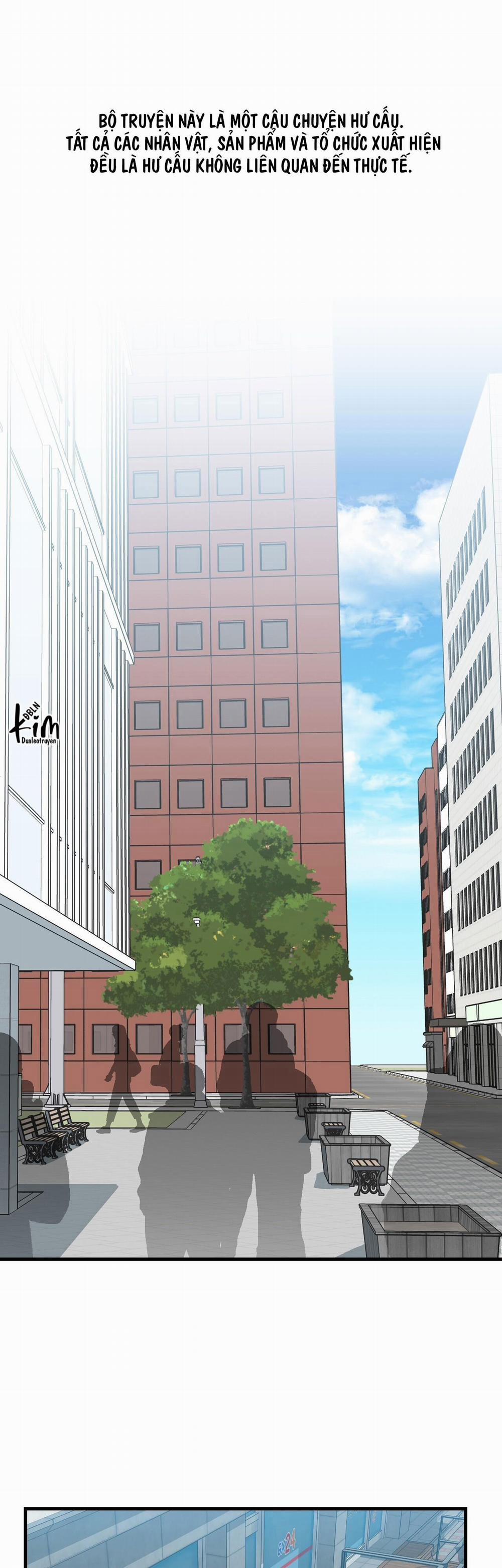 Bắt Tại Trận 1 trang 0