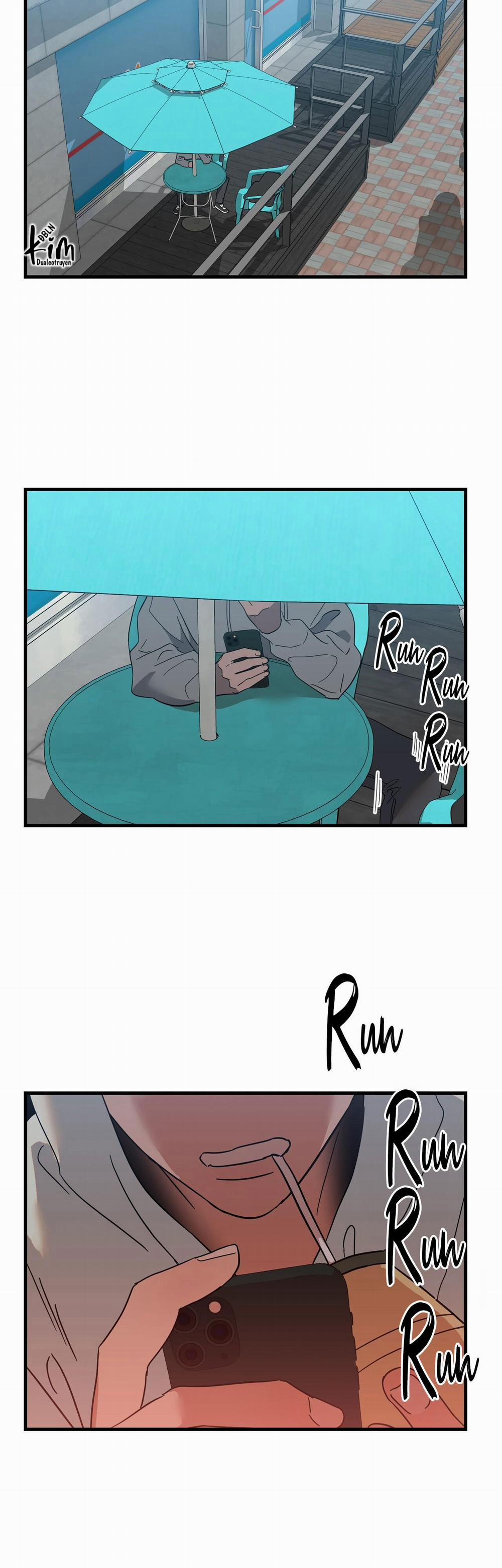 Bắt Tại Trận 1 trang 1