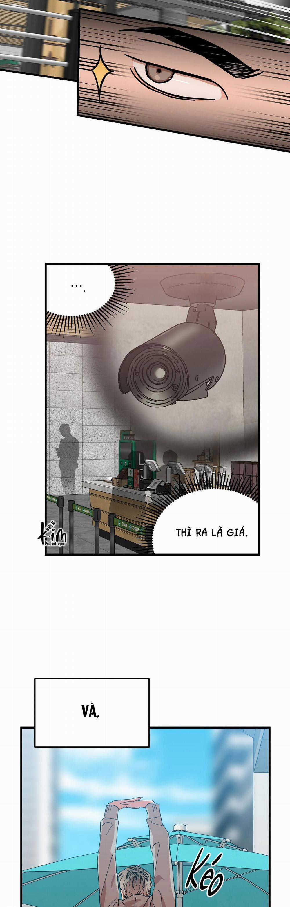 Bắt Tại Trận 1 trang 10