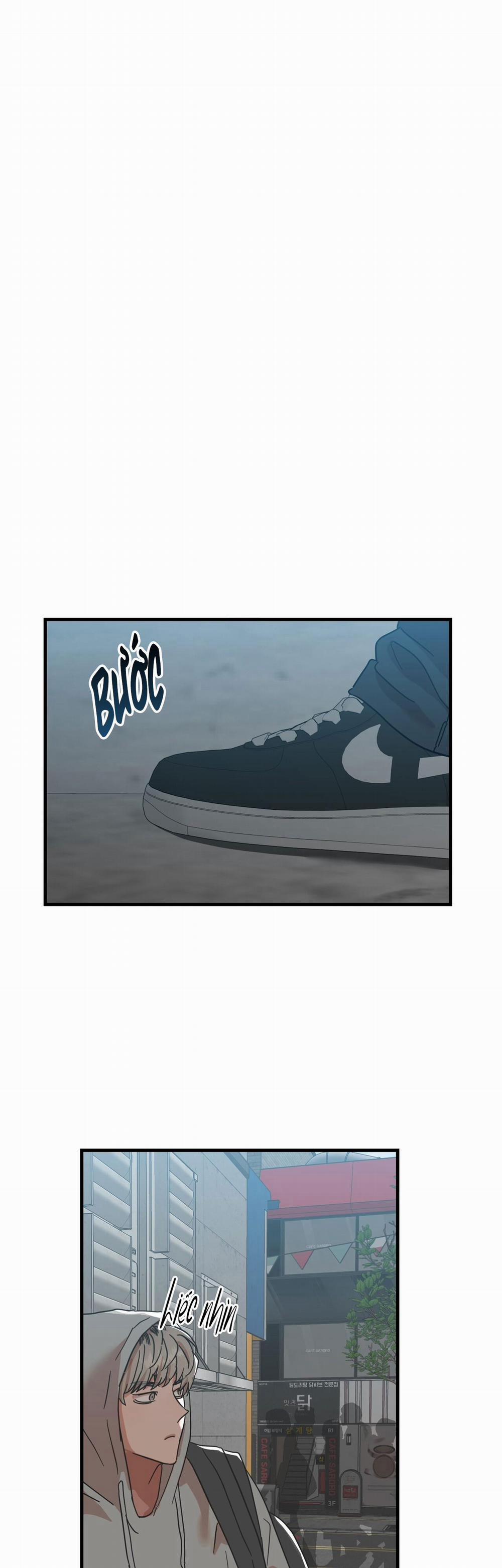 Bắt Tại Trận 1 trang 13