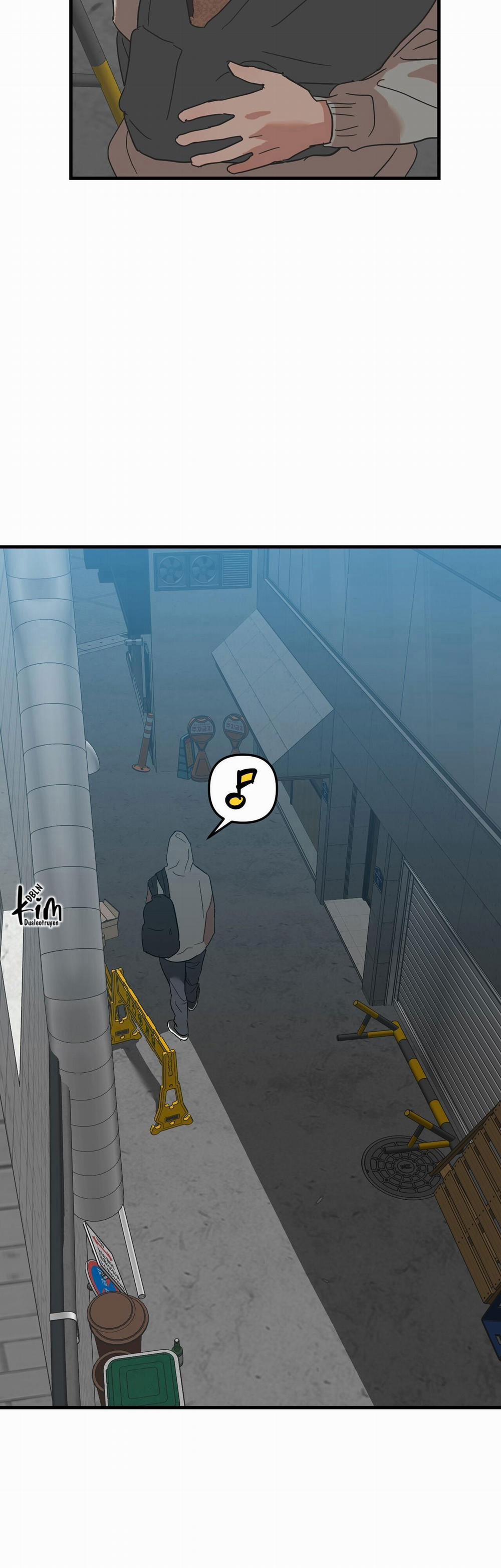 Bắt Tại Trận 1 trang 15