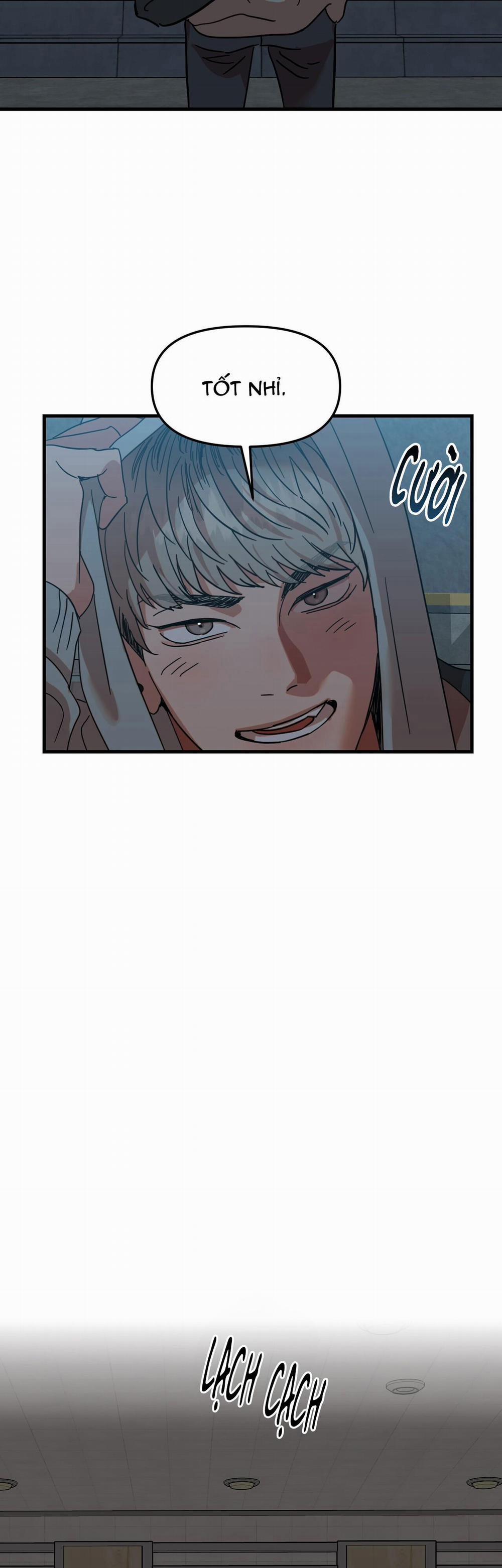 Bắt Tại Trận 1 trang 18