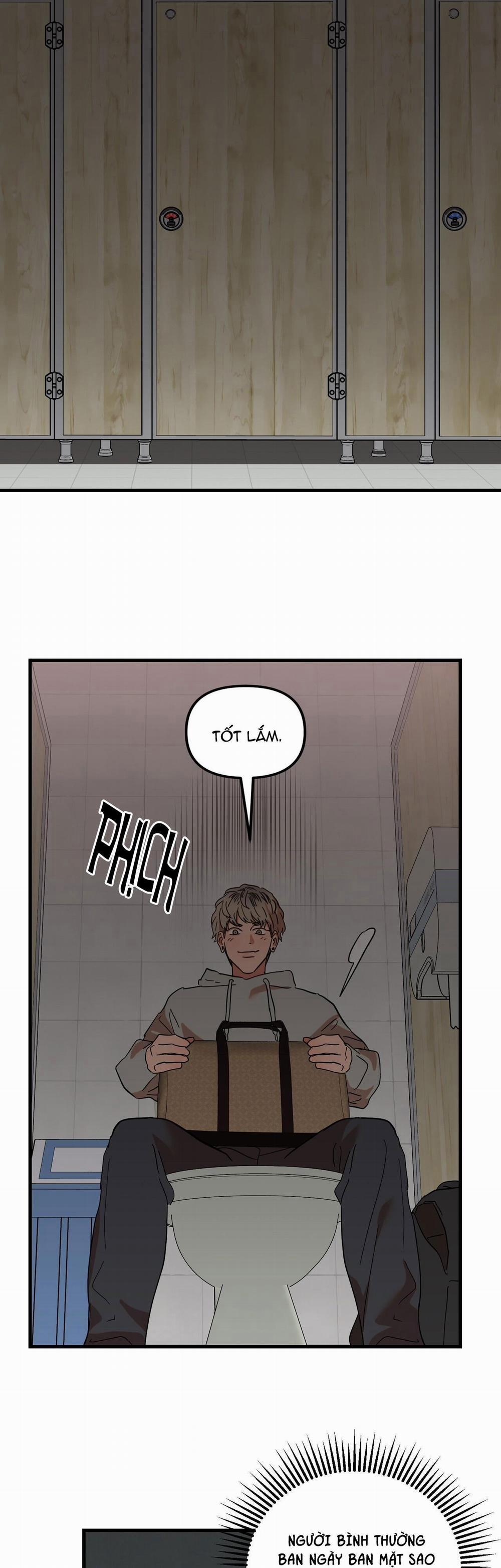 Bắt Tại Trận 1 trang 19