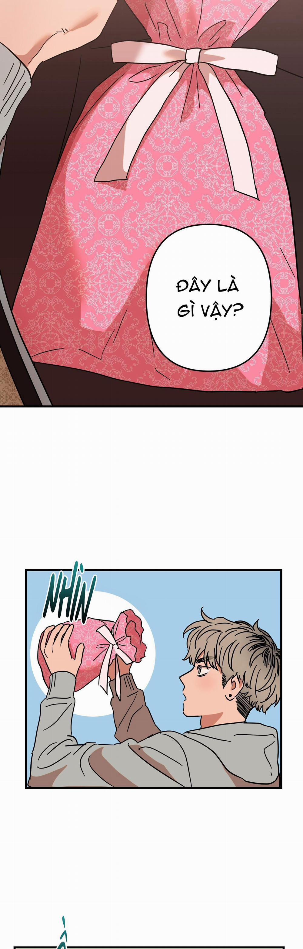 Bắt Tại Trận 1 trang 22