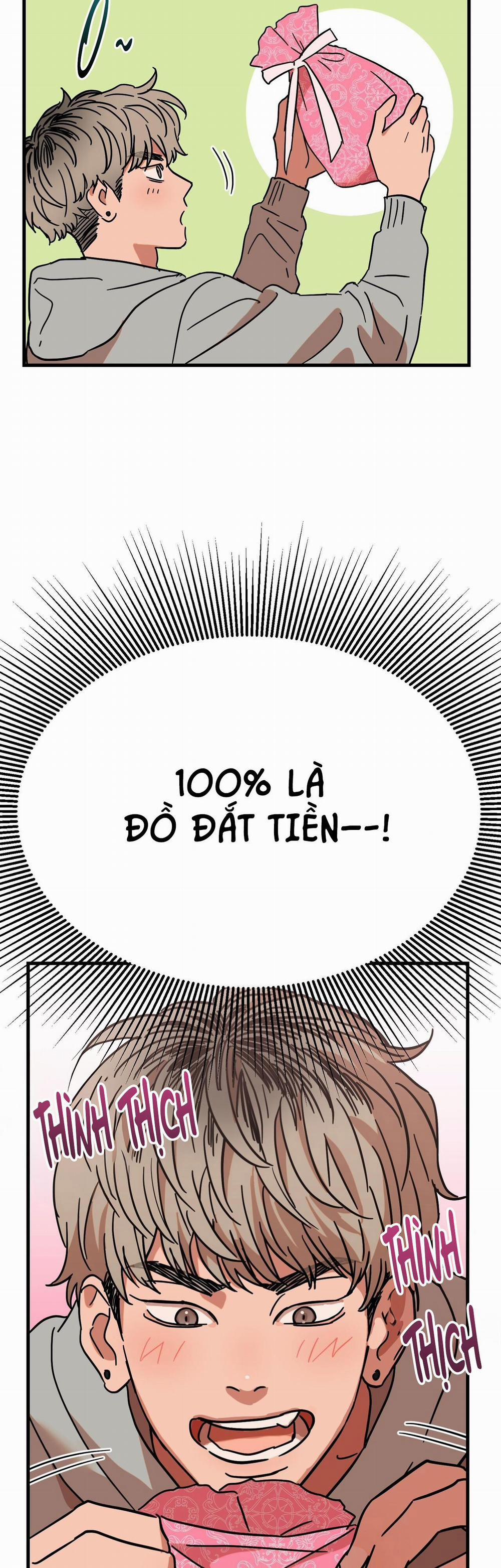 Bắt Tại Trận 1 trang 23