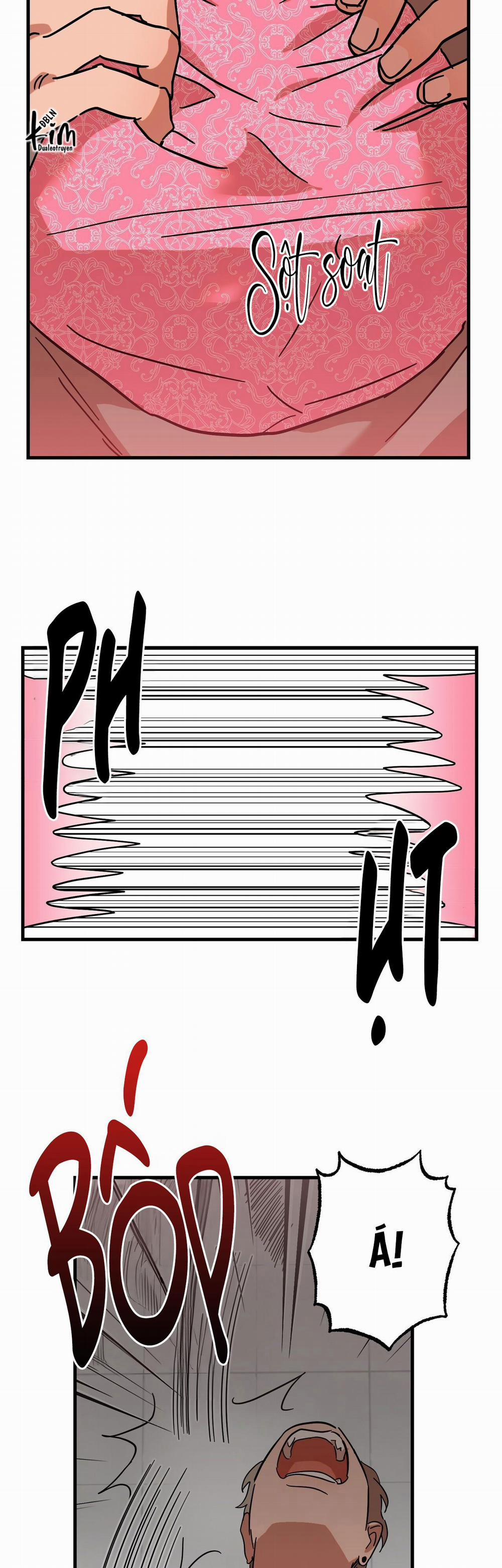 Bắt Tại Trận 1 trang 24