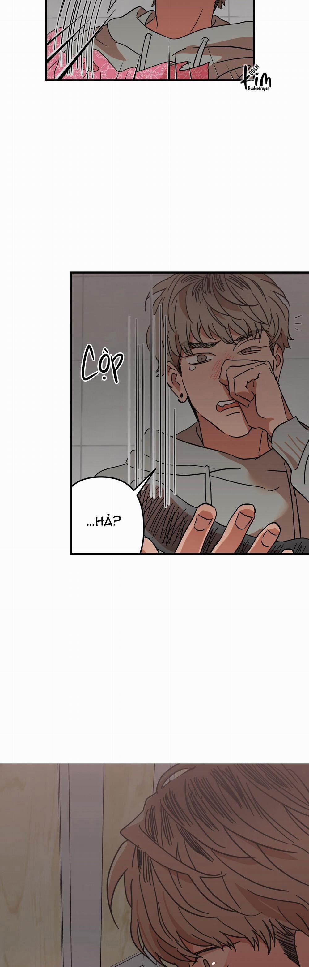 Bắt Tại Trận 1 trang 25