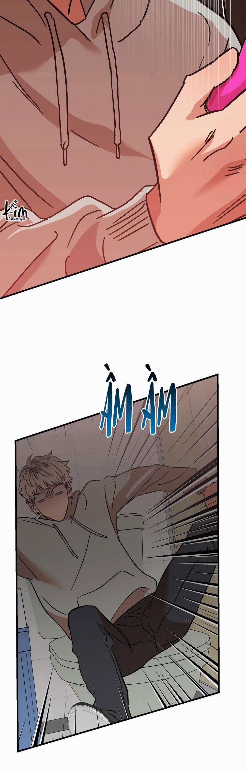 Bắt Tại Trận 1 trang 29