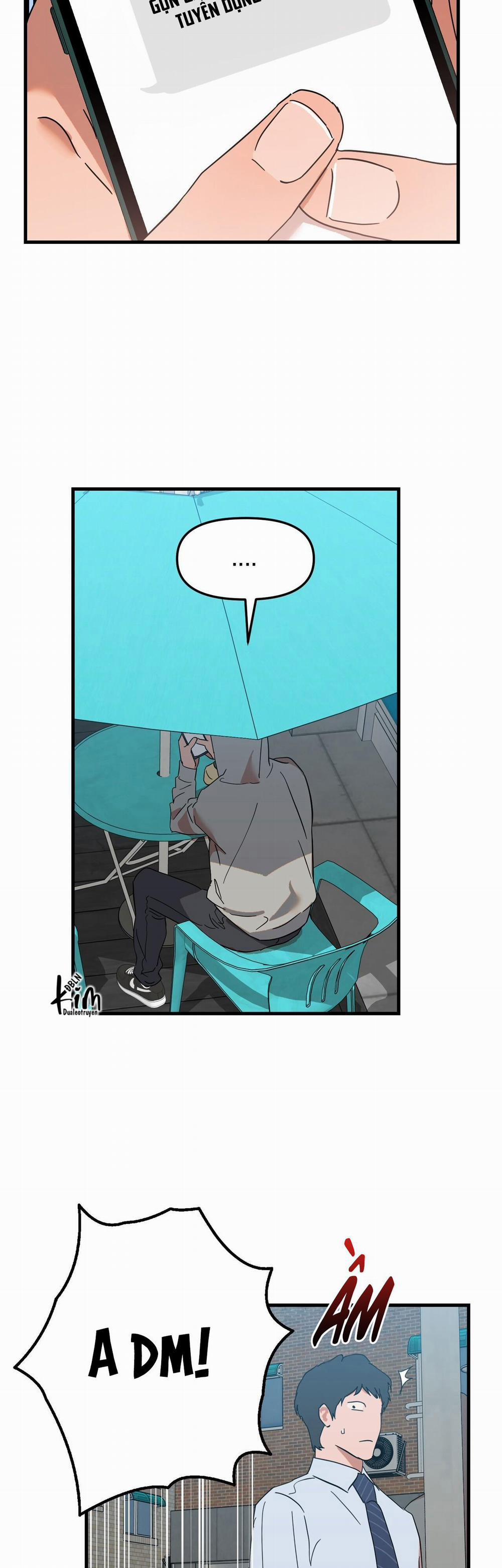 Bắt Tại Trận 1 trang 3