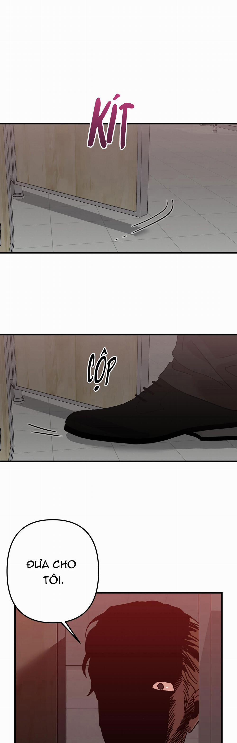 Bắt Tại Trận 1 trang 30