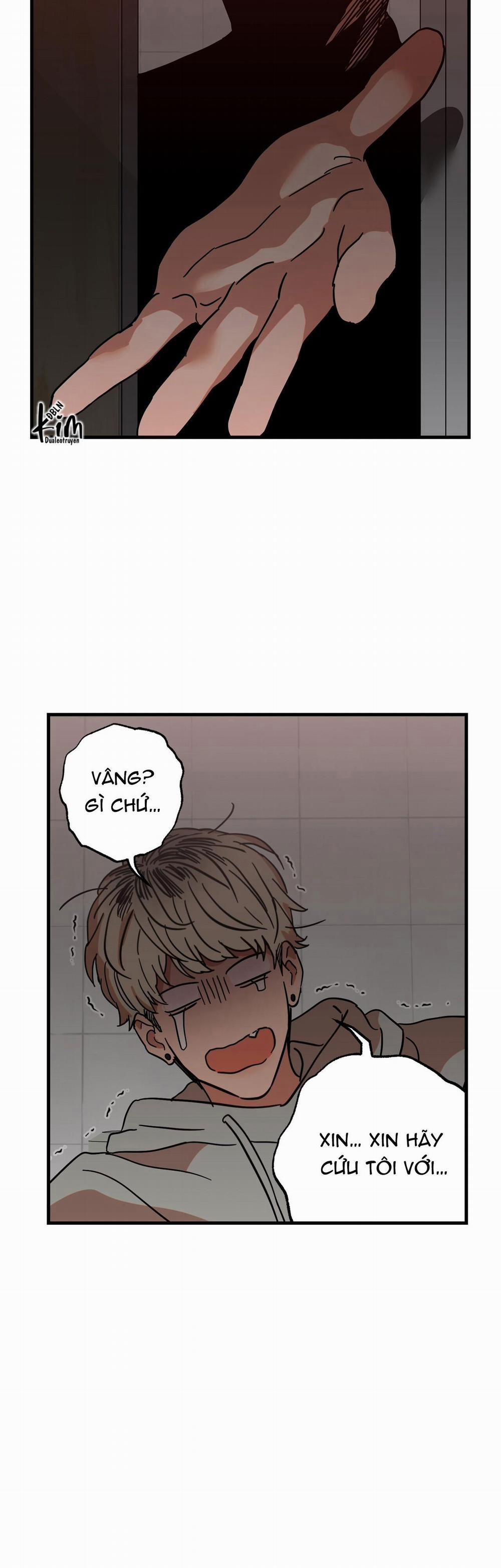 Bắt Tại Trận 1 trang 31