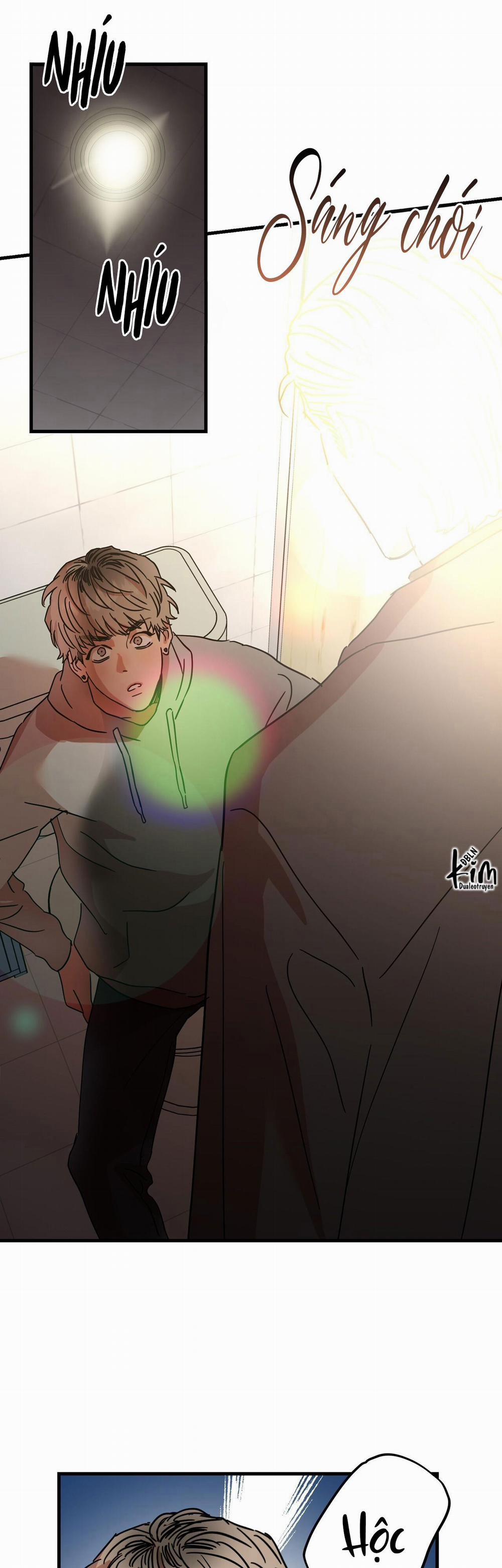 Bắt Tại Trận 1 trang 32