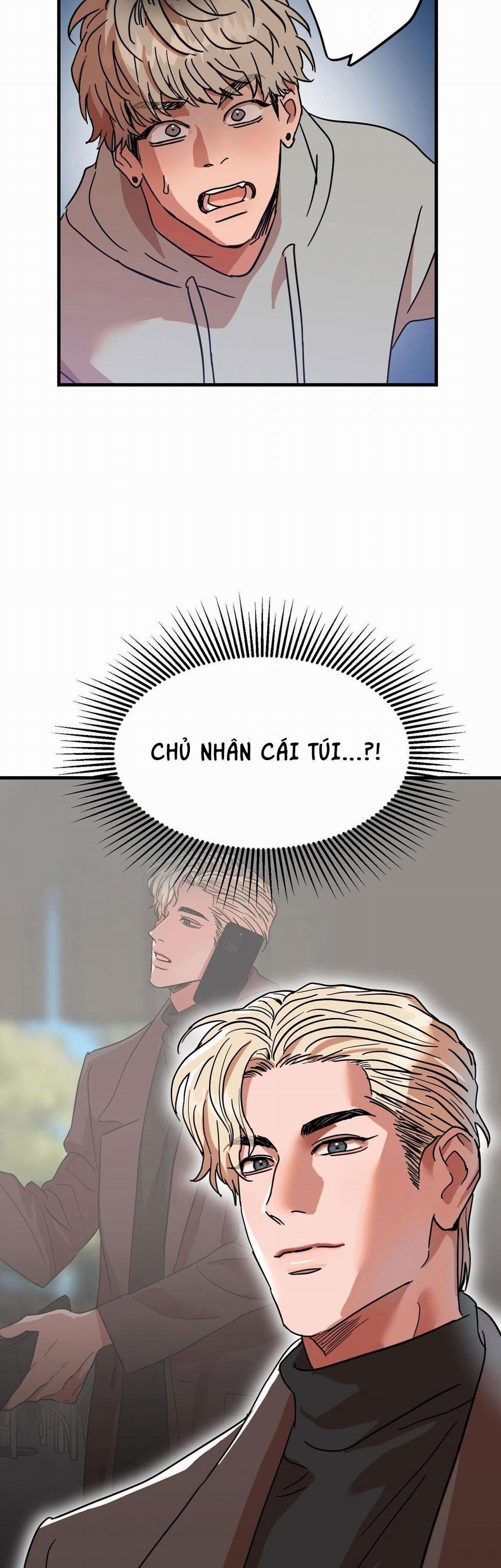 Bắt Tại Trận 1 trang 33