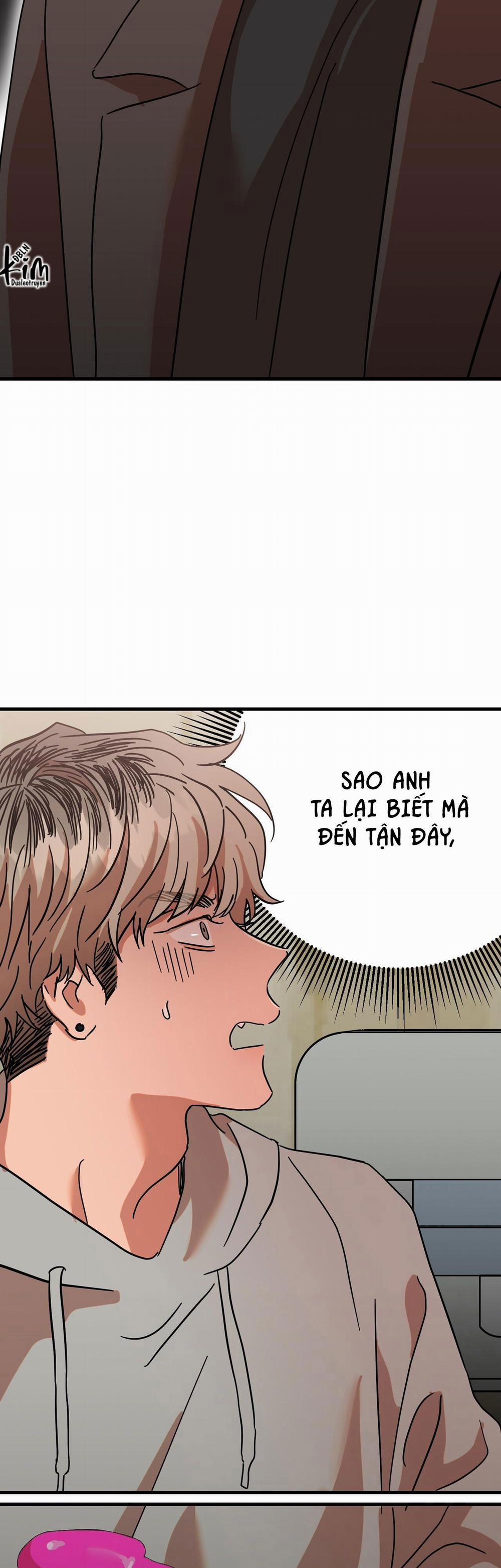 Bắt Tại Trận 1 trang 34