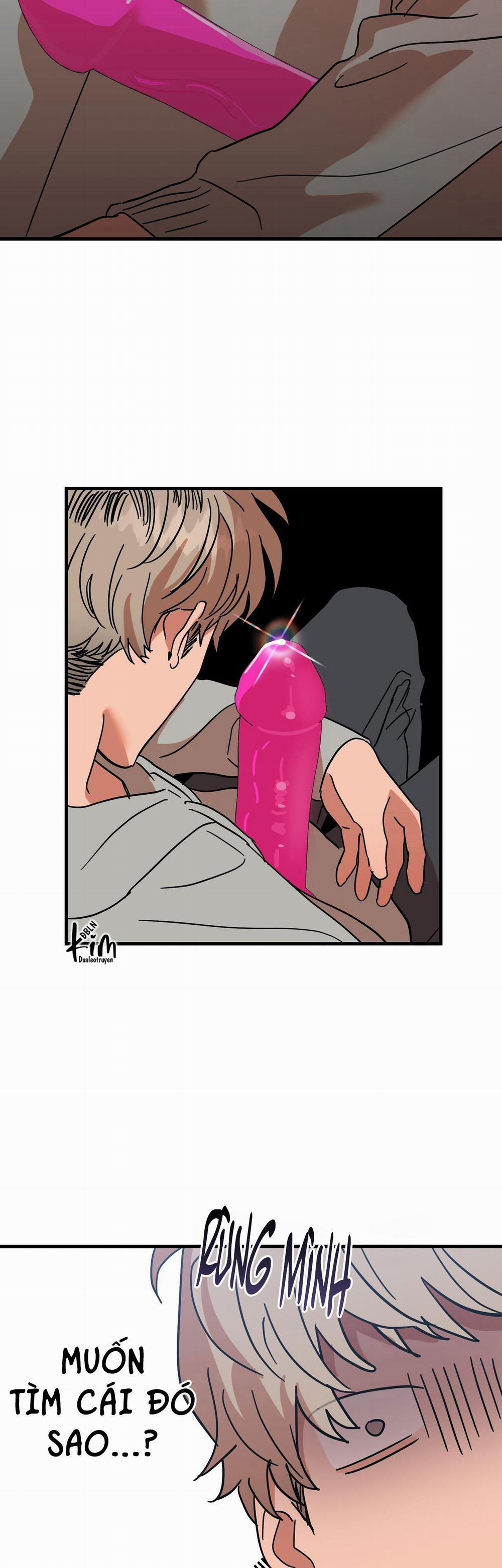 Bắt Tại Trận 1 trang 35