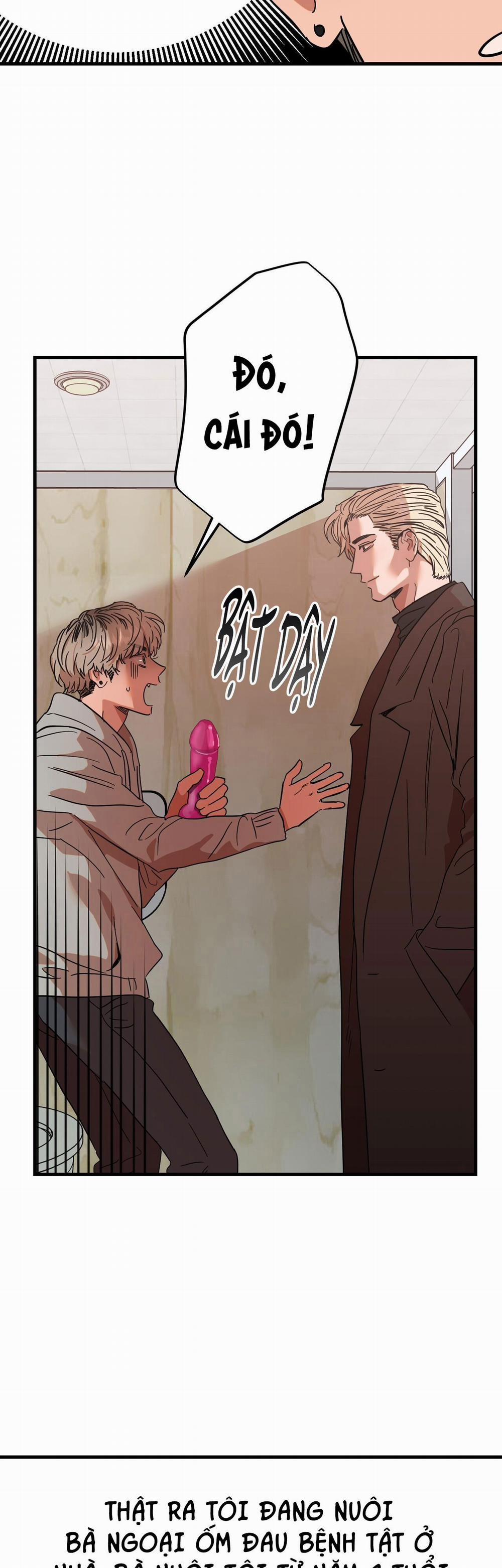 Bắt Tại Trận 1 trang 36