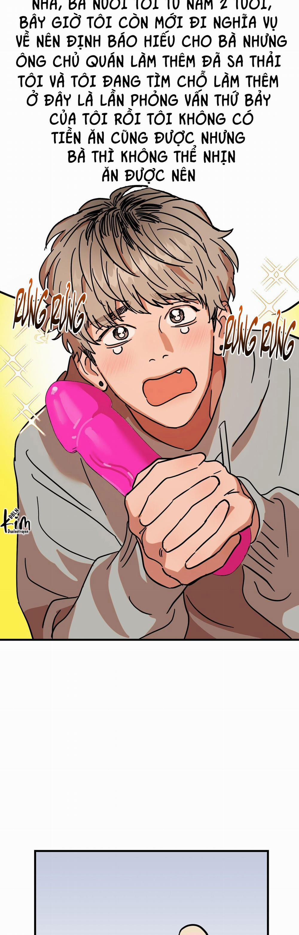 Bắt Tại Trận 1 trang 37