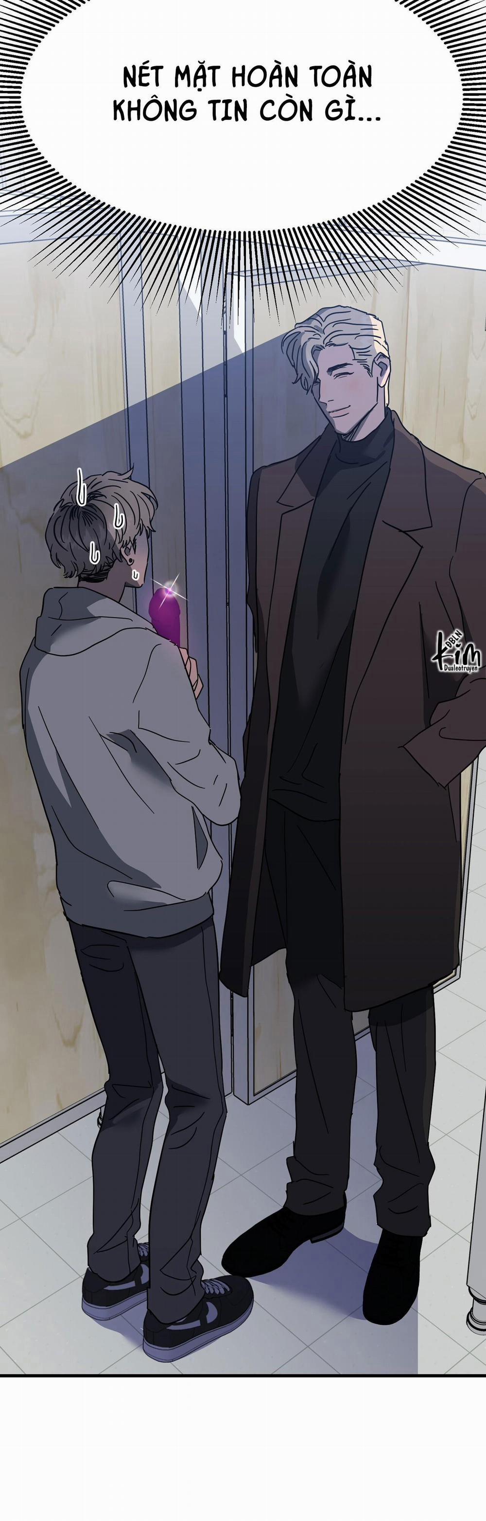 Bắt Tại Trận 1 trang 39