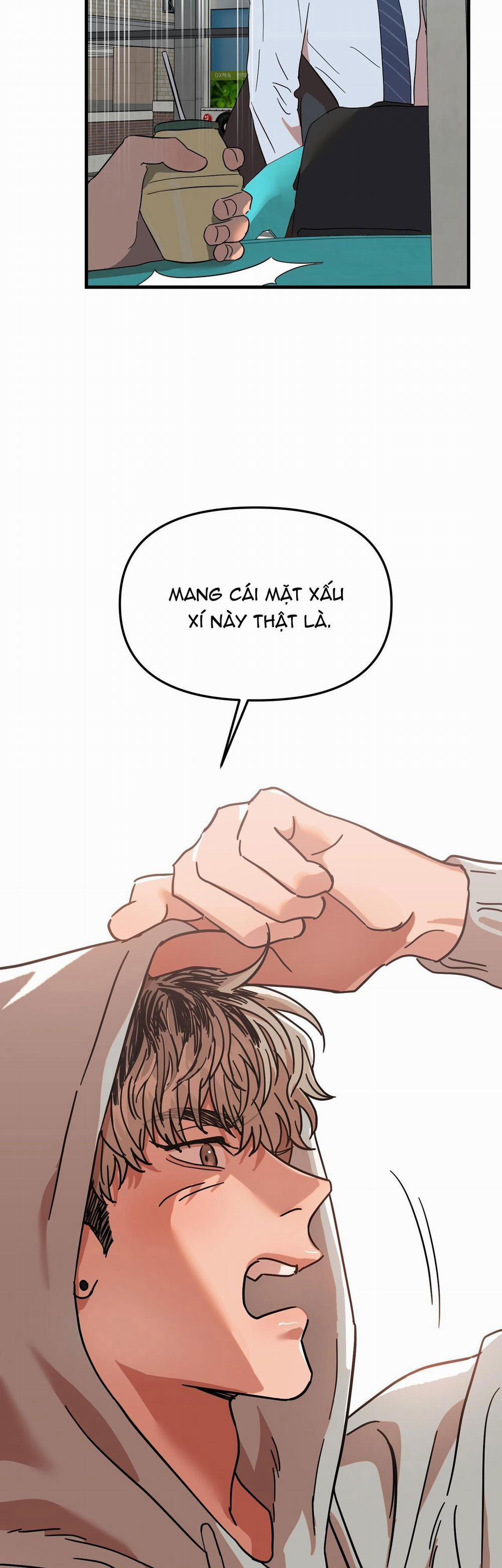 Bắt Tại Trận 1 trang 4