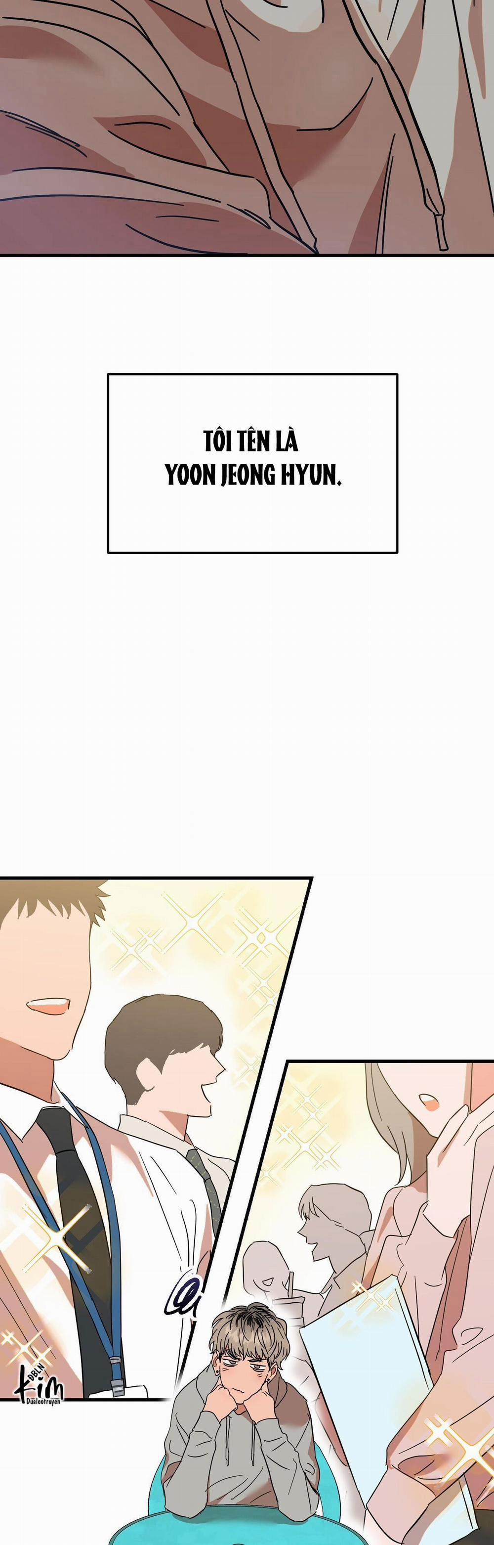 Bắt Tại Trận 1 trang 5