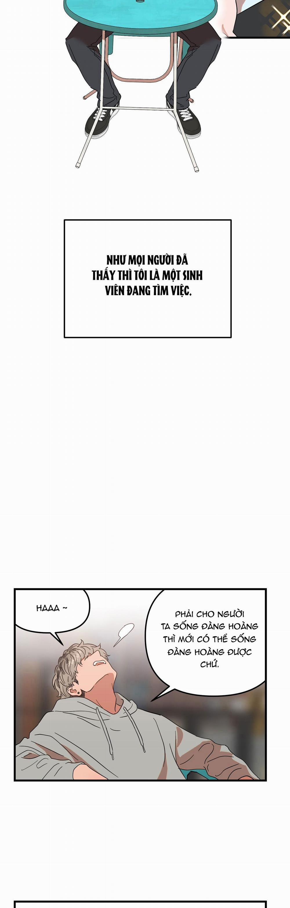 Bắt Tại Trận 1 trang 6