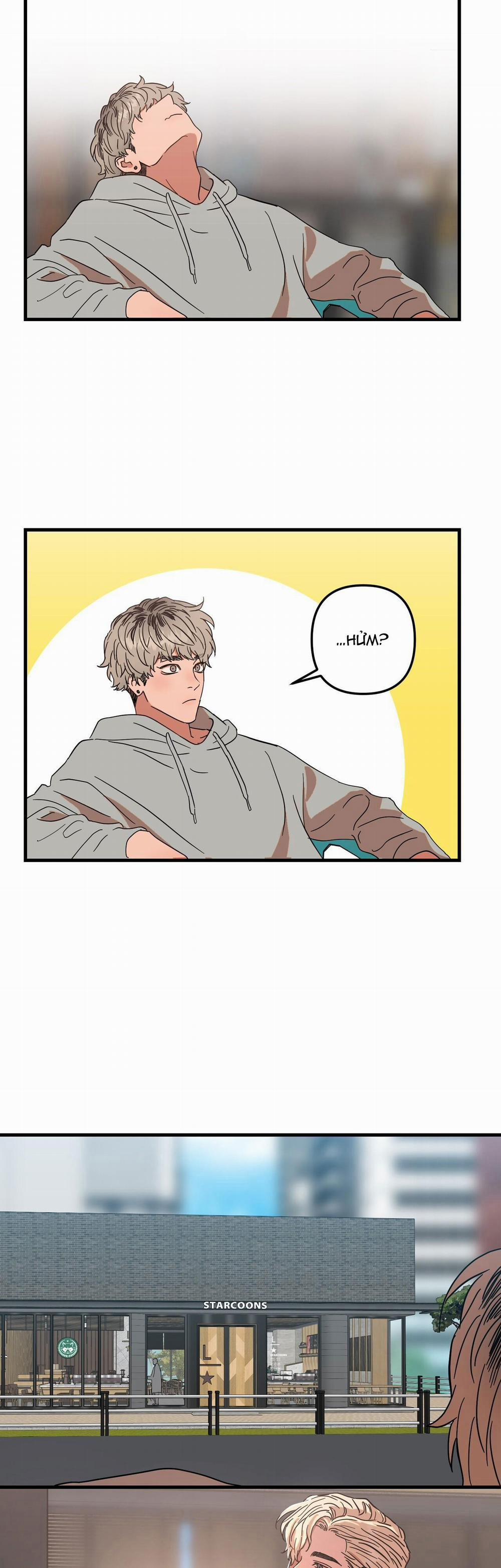 Bắt Tại Trận 1 trang 7