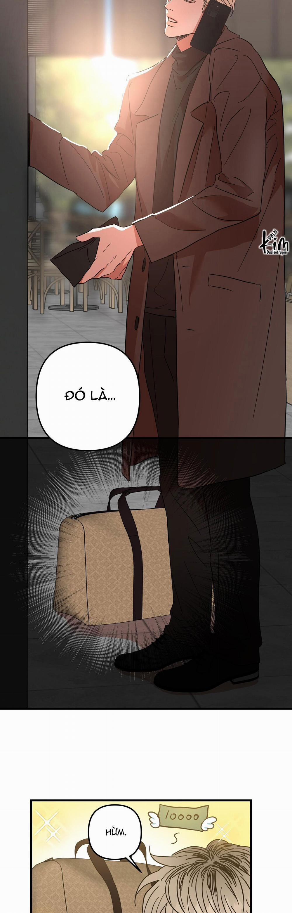 Bắt Tại Trận 1 trang 8